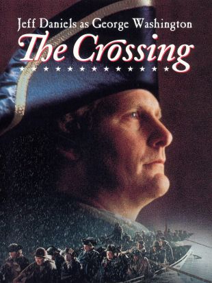 The Crossing