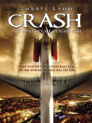 Crash: The Mystery of Flight 1501