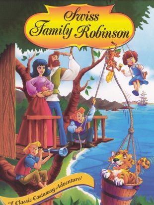 Swiss Family Robinson