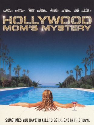 The Hollywood Mom's Mystery