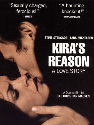 Kira's Reason: A Love Story