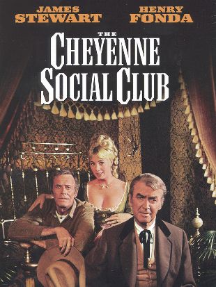 The Cheyenne Social Club