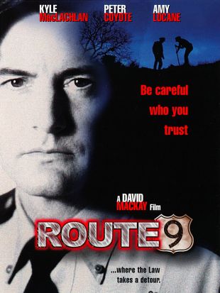 Route 9