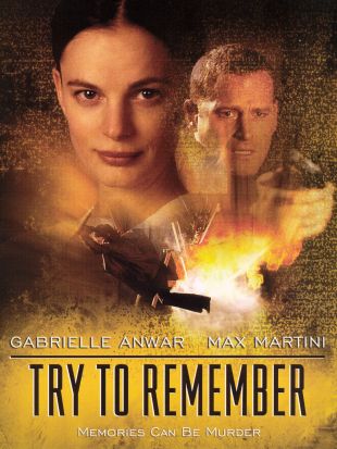 Mary Higgins Clark's 'Try to Remember'