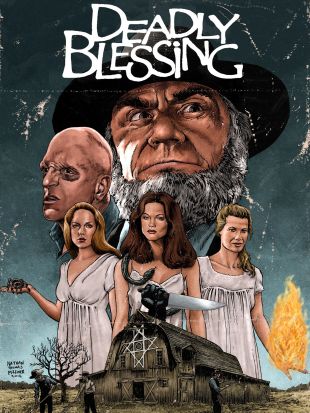 Deadly Blessing