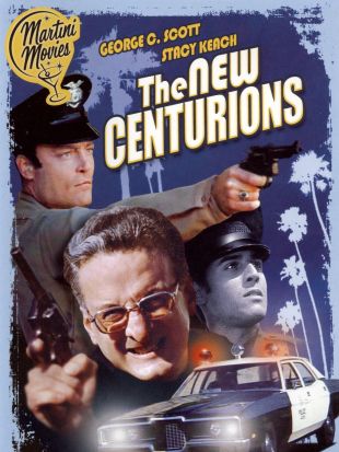 The New Centurions