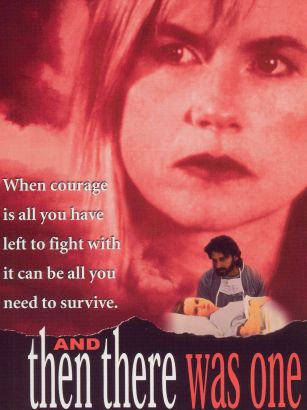 And Then There Was One (1994) David Jones Synopsis, Characteristics