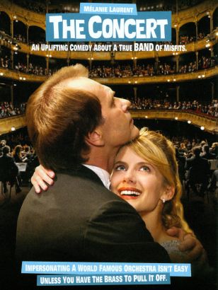 The Concert (2009) The Concert (2009)