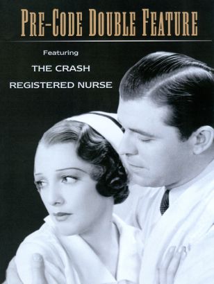 Registered Nurse (1934) Registered Nurse (1934)