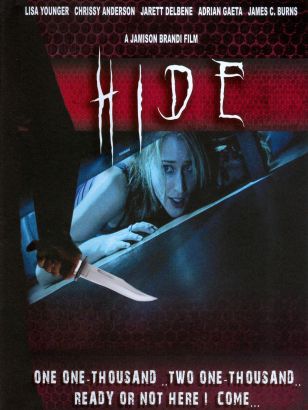 Hide (2011) Hide (2011)