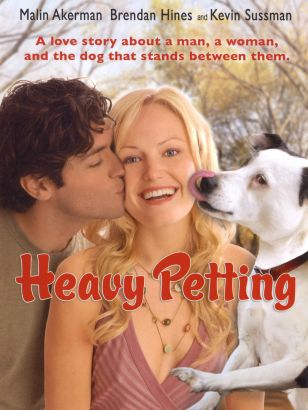 Heavy Petting (2007) Heavy Petting (2007)