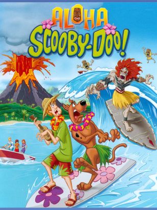 Scooby Scooby