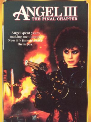 Angel III: The Final Chapter (1988) - Tom de Simone | Synopsis