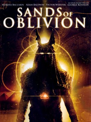Sands of Oblivion (2007) Sands of Oblivion (2007)