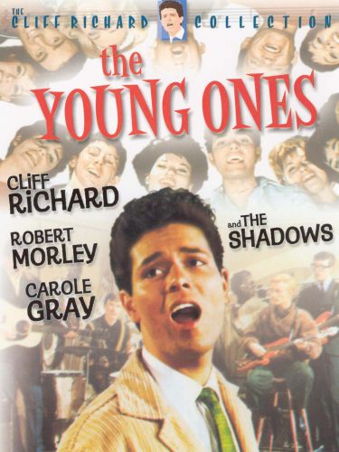 The Young Ones 1961 Sidney J Furie Synopsis Characteristics Moods Themes And Related Allmovie The Young Ones 1961 Sidney J Furie Synopsis Characteristics Moods Themes And Related Allmovie