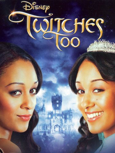 Twitches Too (2007) - Stuart Gillard | Synopsis, Characteristics, Moods, Themes and Related ...