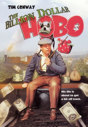 The Billion Dollar Hobo