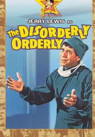 The Disorderly Orderly