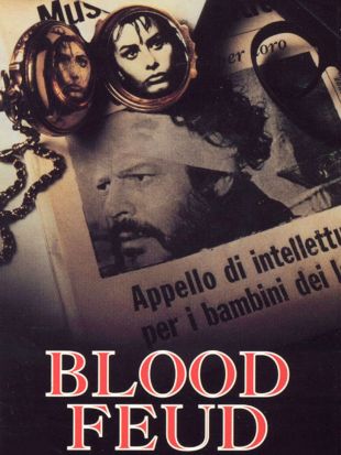 Blood Feud