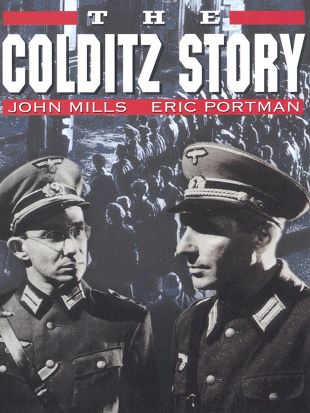 The Colditz Story