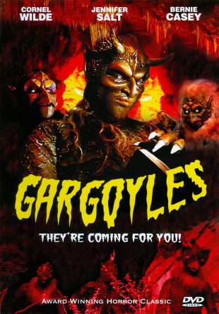 Gargoyles