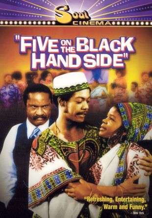 Five on the Black Hand Side