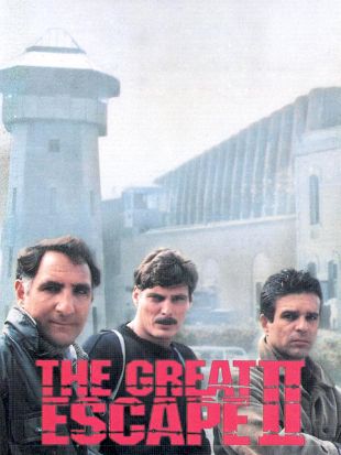 The Great Escape II: The Untold Story