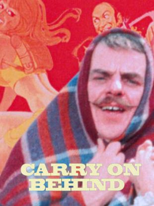 Carry On Behind