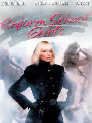 Reform School Girls