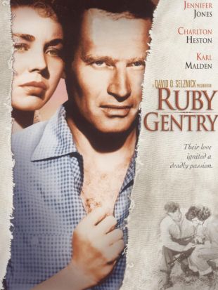 Ruby Gentry