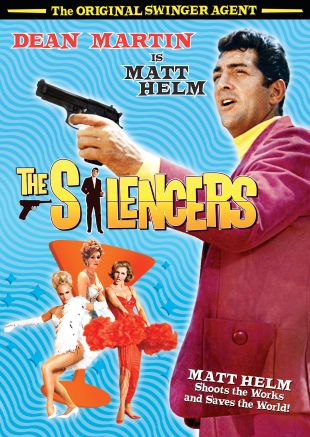 The Silencers