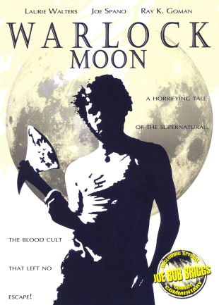 Warlock Moon