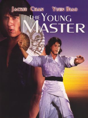 The Young Master