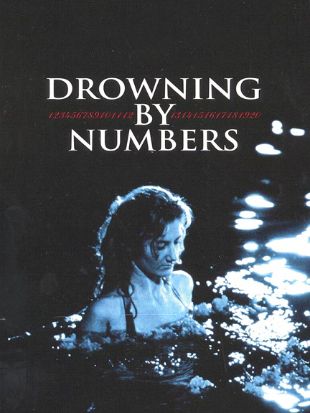 Drowning by Numbers