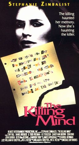 The Killing Mind