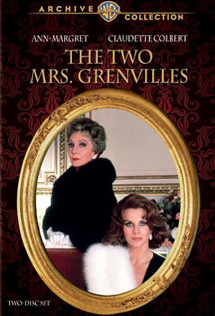 The Two Mrs. Grenvilles