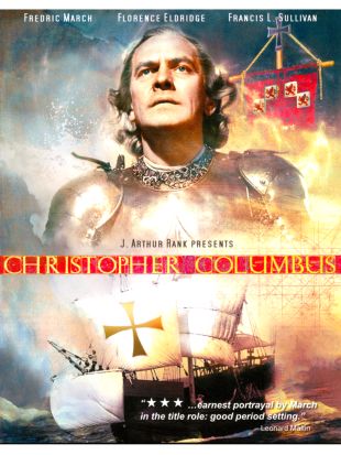 Christopher Columbus