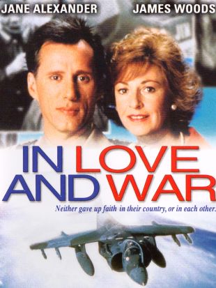 In Love And War 1987 Paul ron Cast And Crew Allmovie