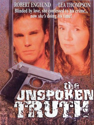 The Unspoken Truth (1995) - Peter Werner | Synopsis, Characteristics ...