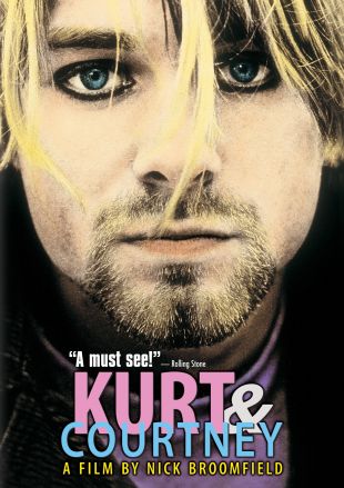 Kurt & Courtney