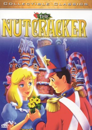 The Nutcracker