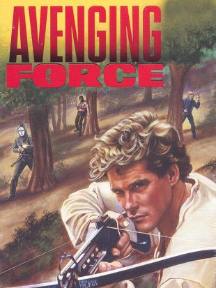 Avenging Force