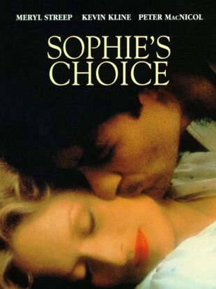 Sophie's Choice