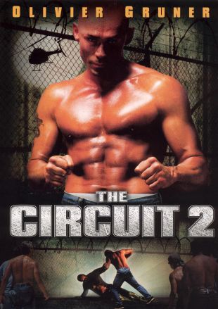 The Circuit 2: The Final Punch