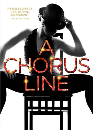 A Chorus Line