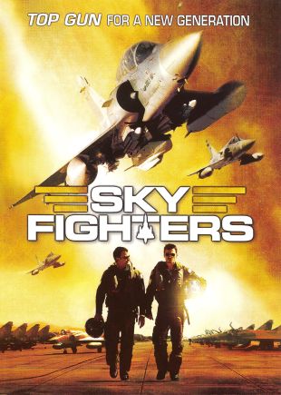 Sky Fighters