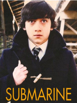 Submarine