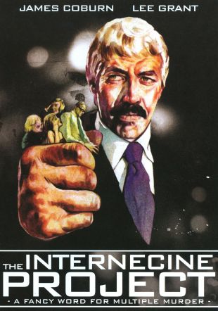 The Internecine Project