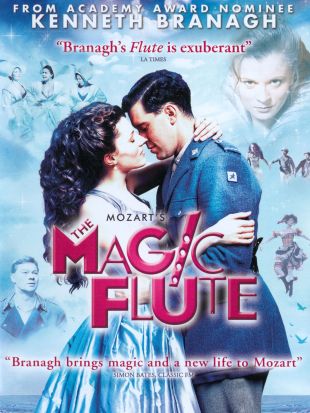 The Magic Flute