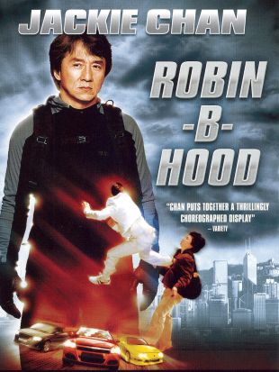 Robin-B-Hood